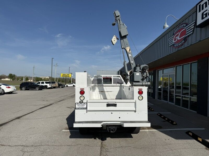 2018 Chevrolet 2500HD Work Truck Collinsville OK