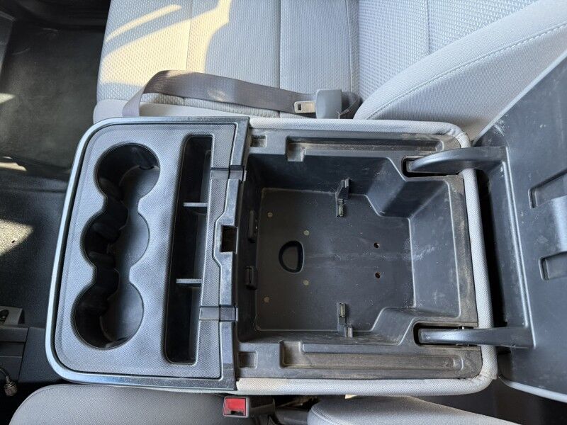 2018 Chevrolet 2500HD Work Truck Collinsville OK
