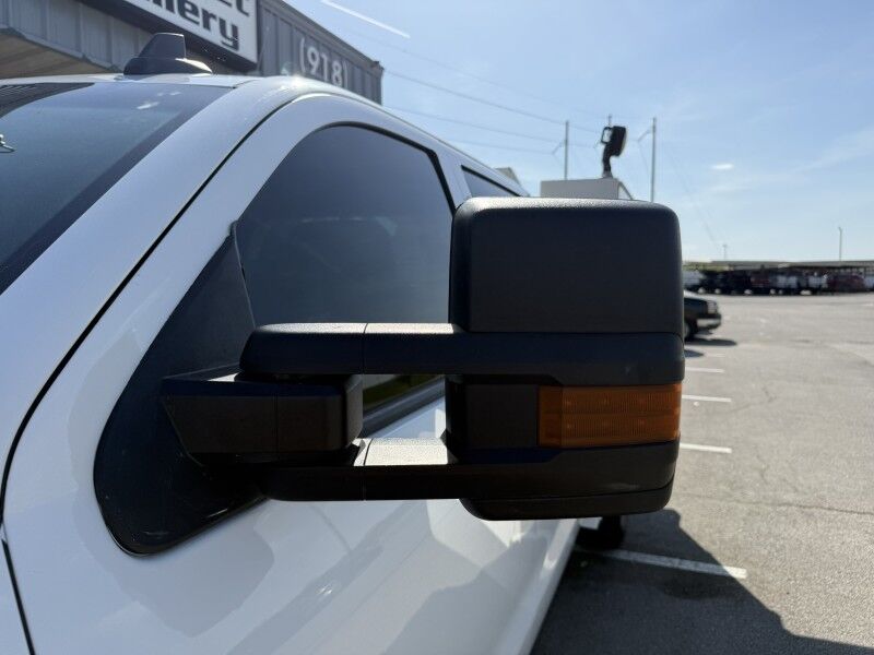 2018 Chevrolet 2500HD Work Truck Collinsville OK