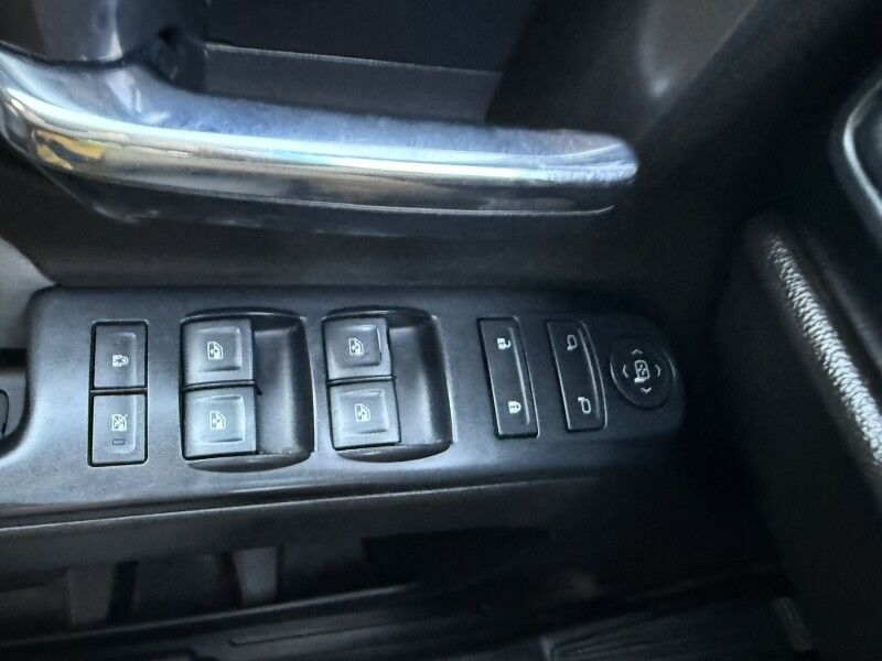 2018 Chevrolet 2500HD Work Truck Collinsville OK