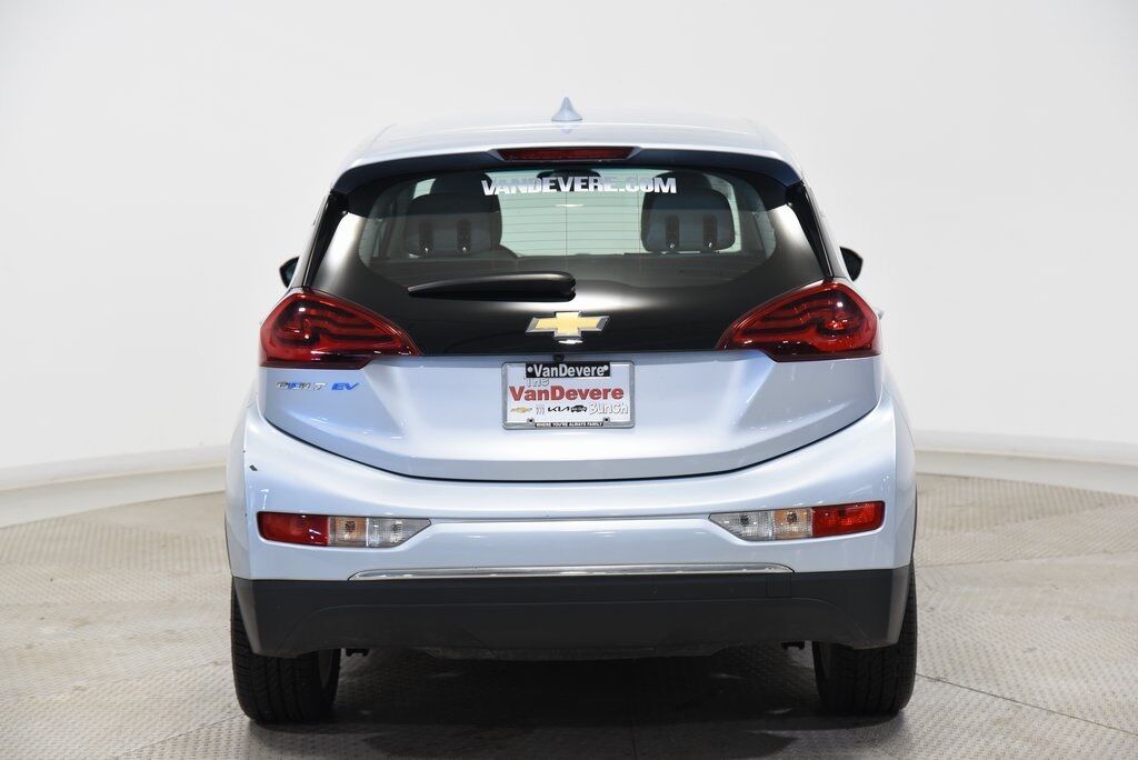 2018 Chevrolet Bolt EV LT Akron OH
