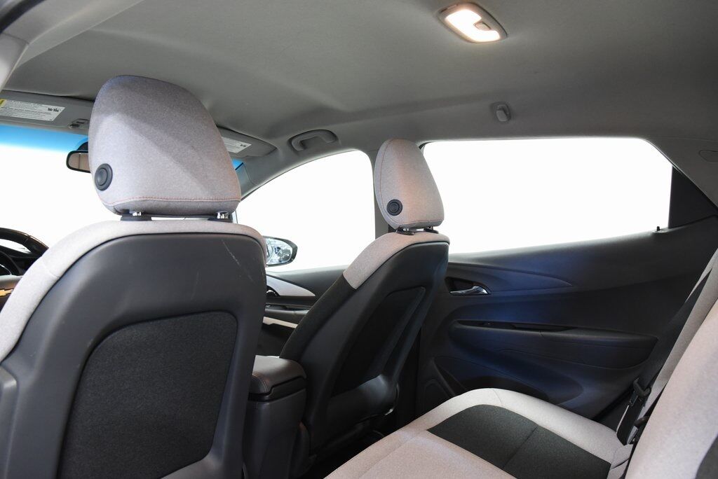 2018 Chevrolet Bolt EV LT Akron OH