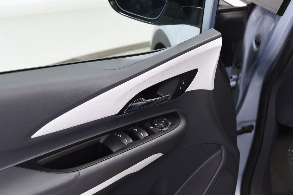 2018 Chevrolet Bolt EV LT Akron OH
