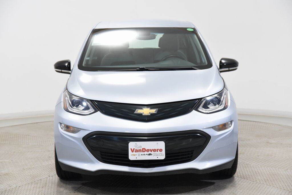 2018 Chevrolet Bolt EV LT Akron OH