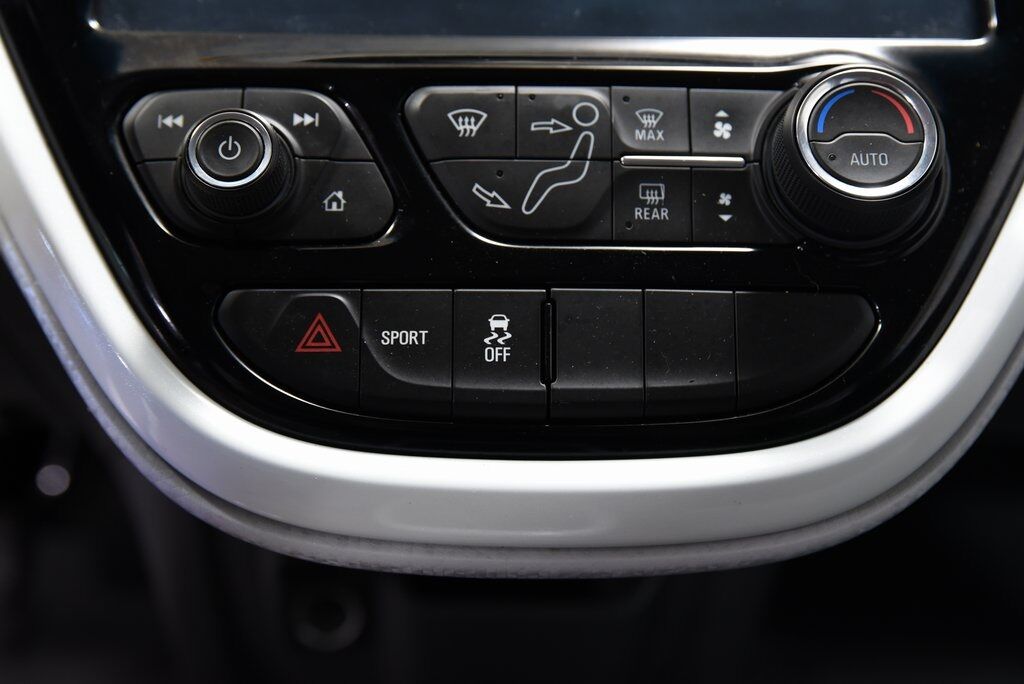 2018 Chevrolet Bolt EV LT Akron OH