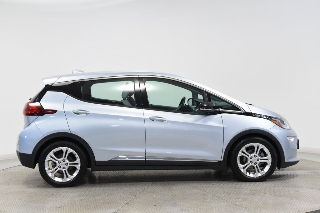 2018 Chevrolet Bolt EV LT Akron OH