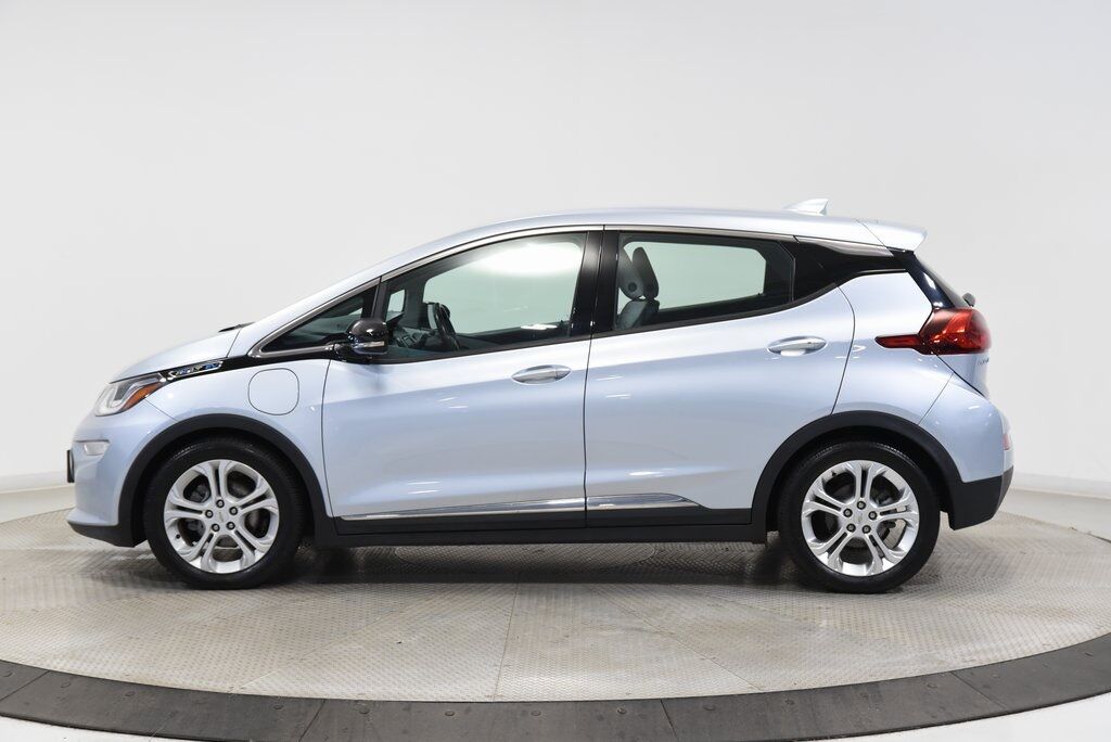 2018 Chevrolet Bolt EV LT Akron OH