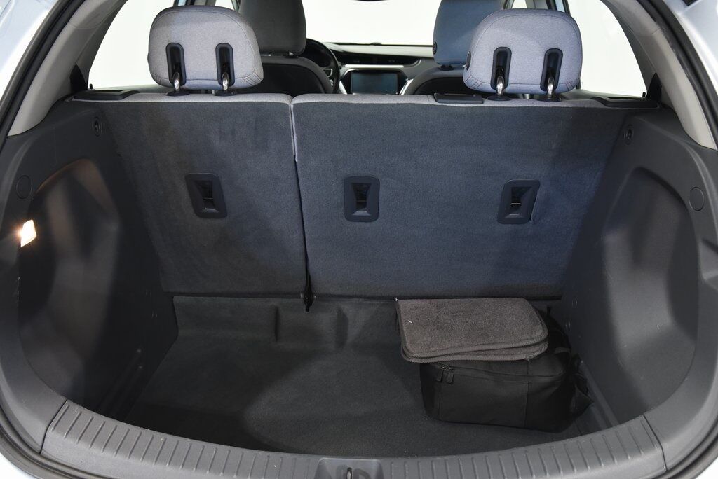2018 Chevrolet Bolt EV LT Akron OH