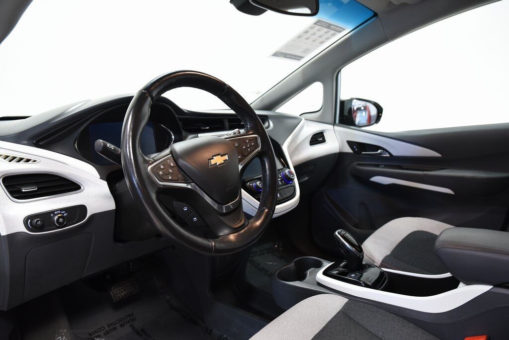2018 Chevrolet Bolt EV LT Akron OH