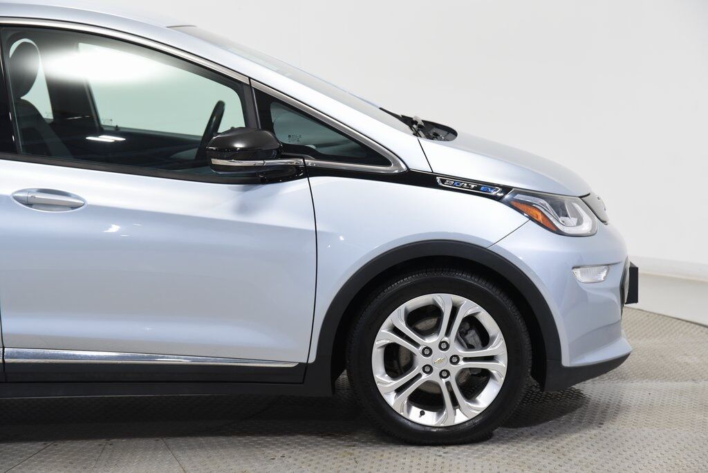 2018 Chevrolet Bolt EV LT Akron OH