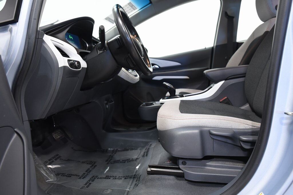 2018 Chevrolet Bolt EV LT Akron OH