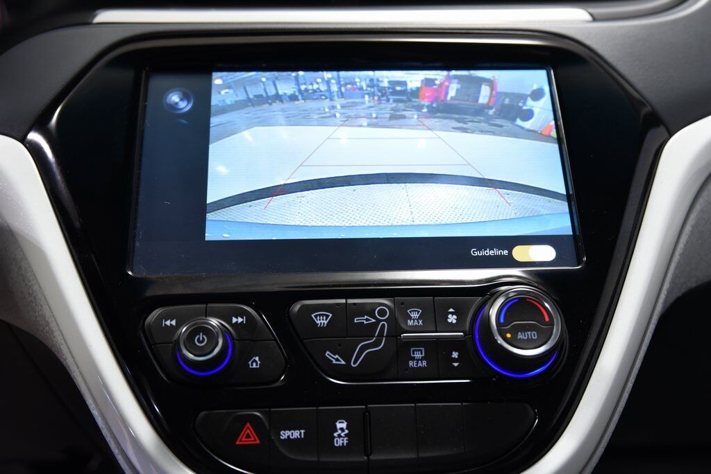 2018 Chevrolet Bolt EV LT Akron OH
