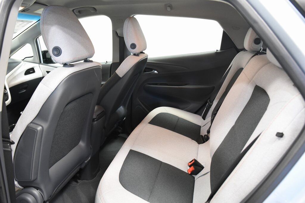2018 Chevrolet Bolt EV LT Akron OH