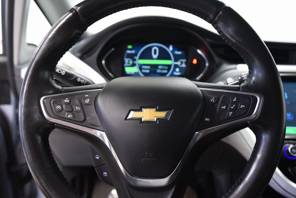 2018 Chevrolet Bolt EV LT Akron OH