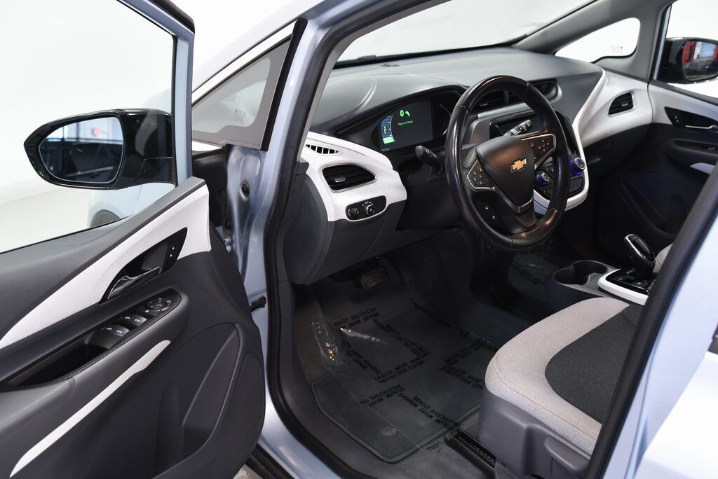 2018 Chevrolet Bolt EV LT Akron OH