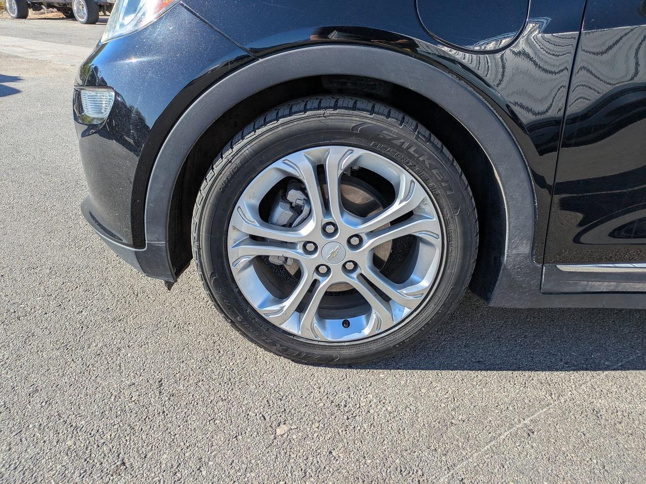 2018 Chevrolet Bolt EV LT Castroville TX