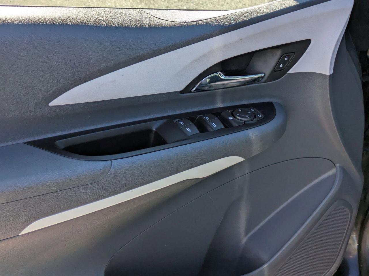 2018 Chevrolet Bolt EV LT Castroville TX