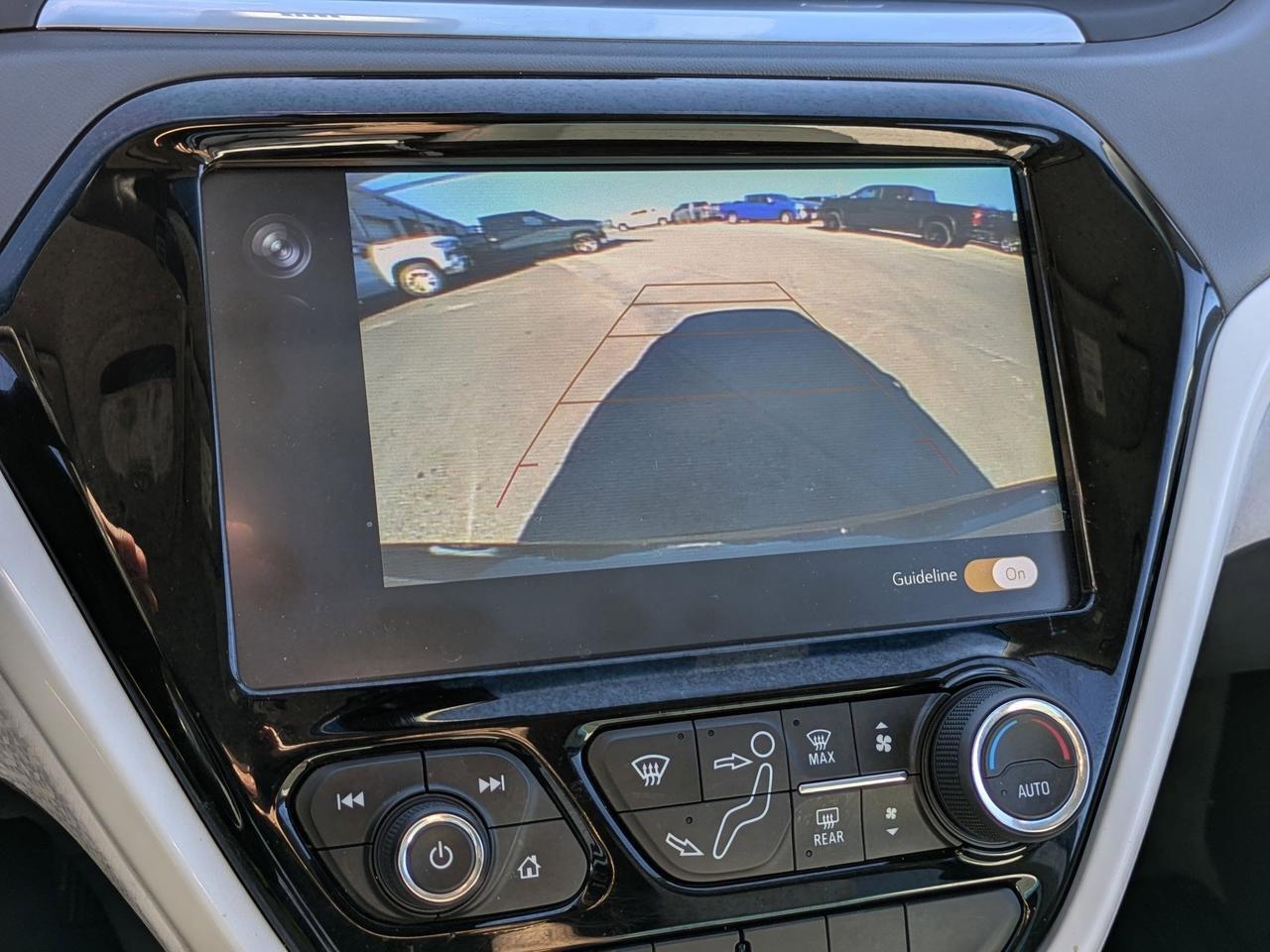 2018 Chevrolet Bolt EV LT Castroville TX