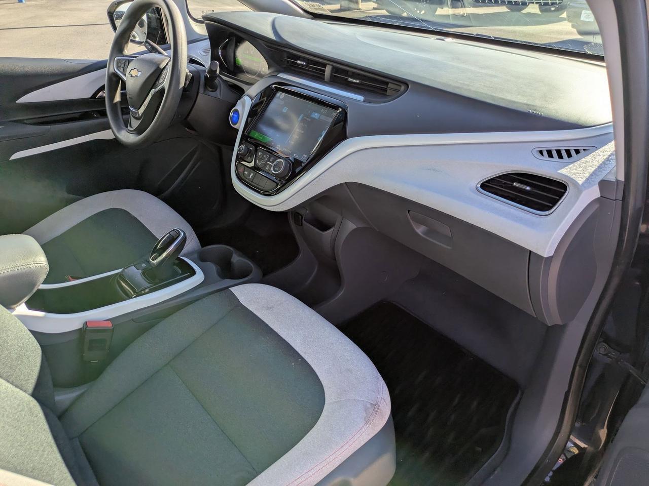 2018 Chevrolet Bolt EV LT Castroville TX