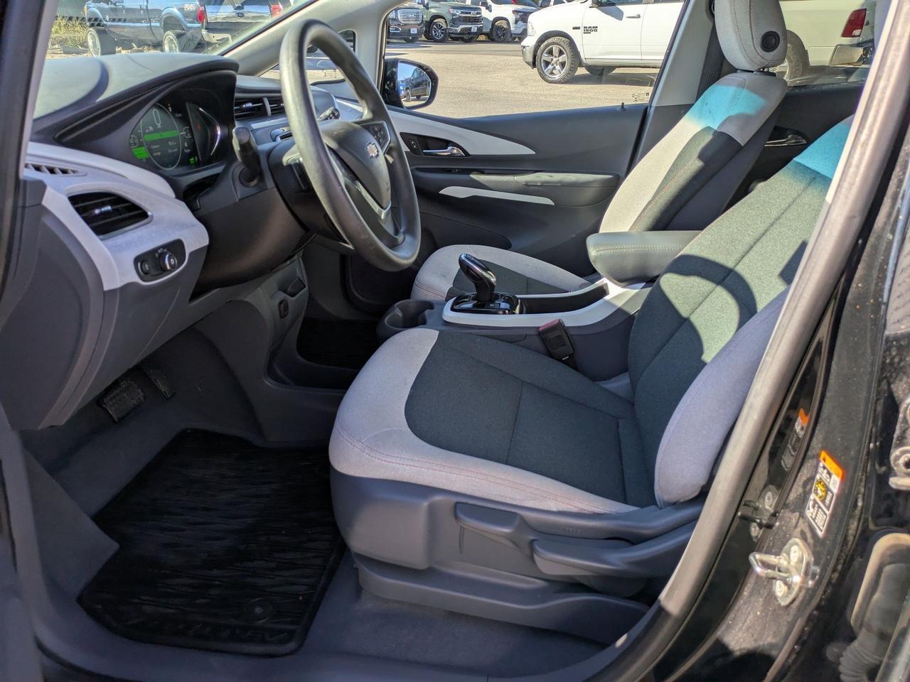 2018 Chevrolet Bolt EV LT Castroville TX