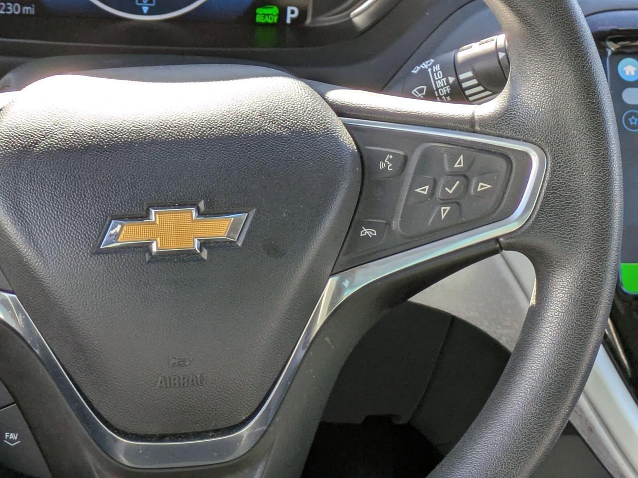 2018 Chevrolet Bolt EV LT Castroville TX
