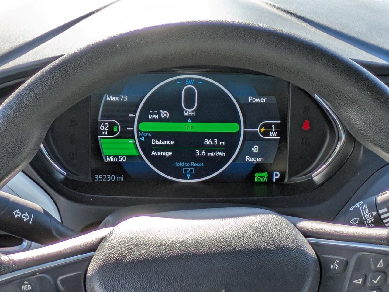 2018 Chevrolet Bolt EV LT Castroville TX