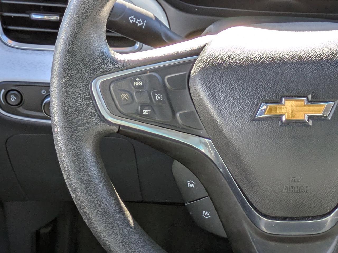 2018 Chevrolet Bolt EV LT Castroville TX