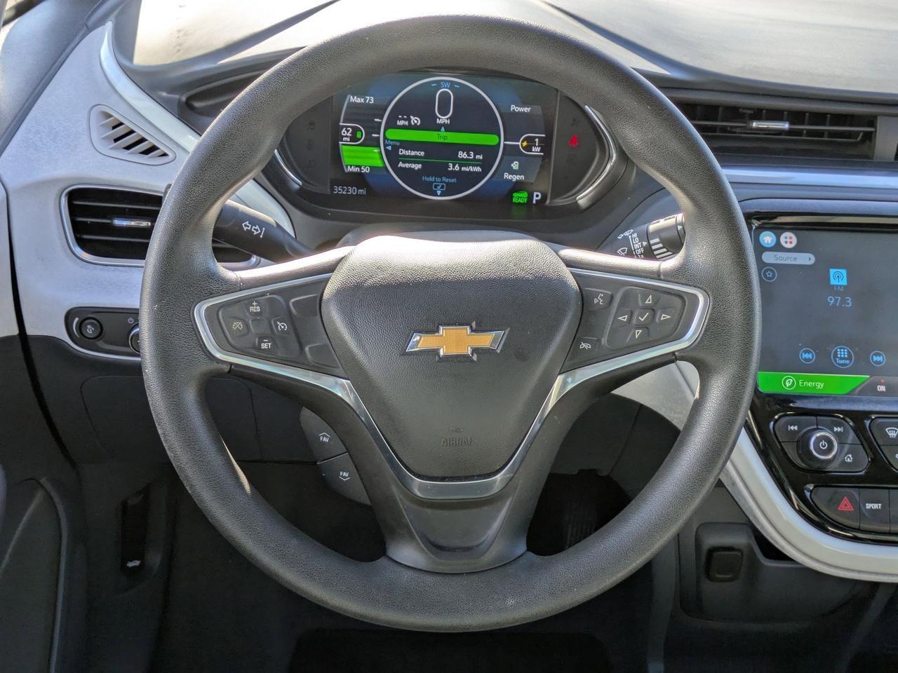 2018 Chevrolet Bolt EV LT Castroville TX
