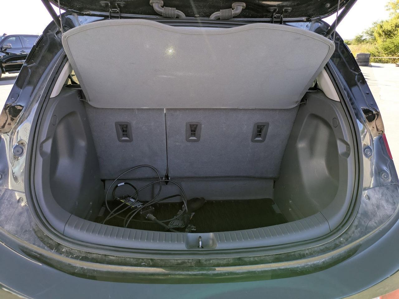 2018 Chevrolet Bolt EV LT Castroville TX