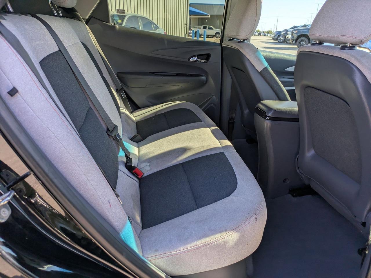 2018 Chevrolet Bolt EV LT Castroville TX