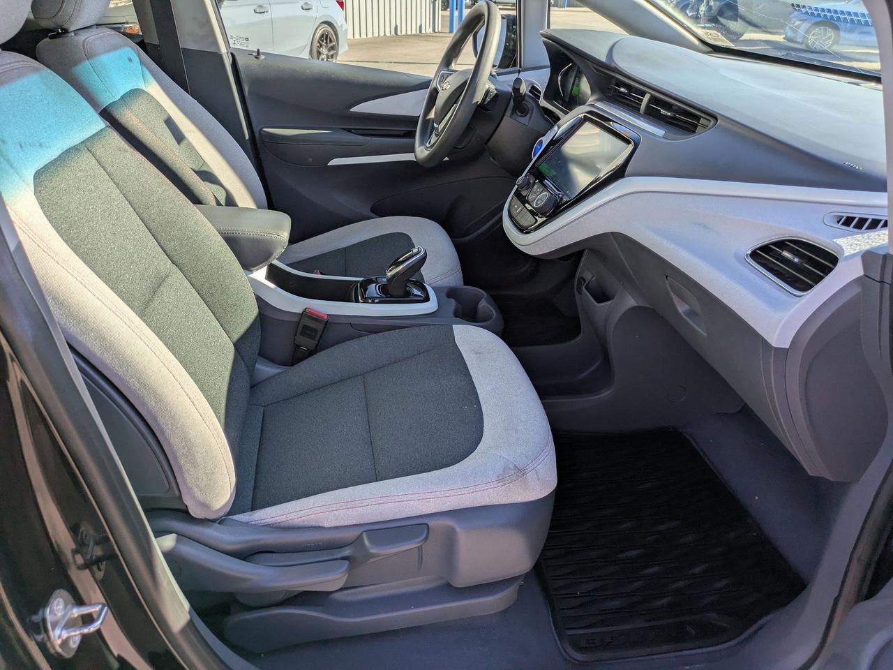 2018 Chevrolet Bolt EV LT Castroville TX