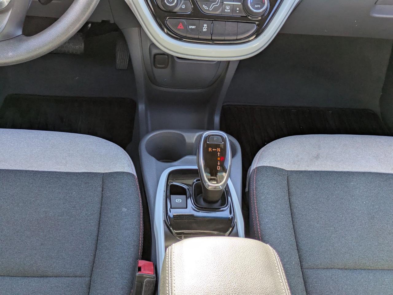 2018 Chevrolet Bolt EV LT Castroville TX