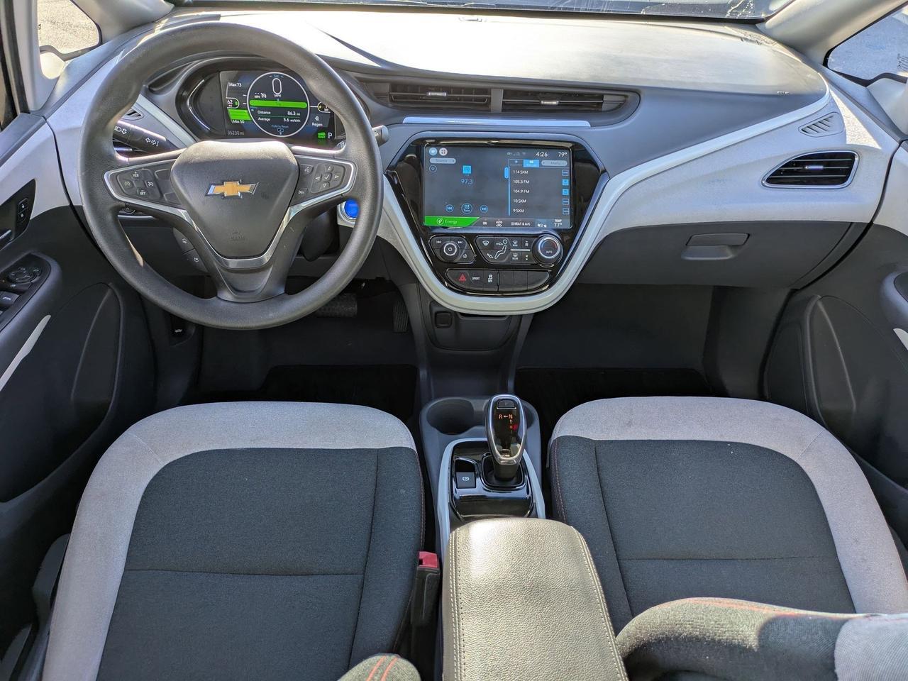 2018 Chevrolet Bolt EV LT Castroville TX