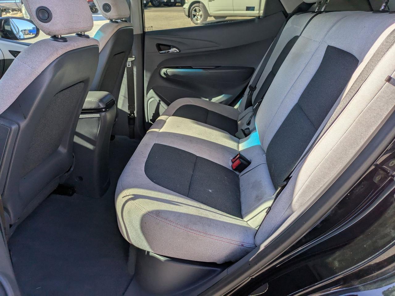 2018 Chevrolet Bolt EV LT Castroville TX