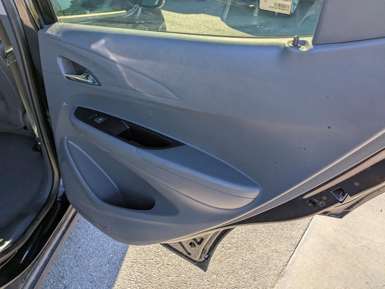 2018 Chevrolet Bolt EV LT Castroville TX