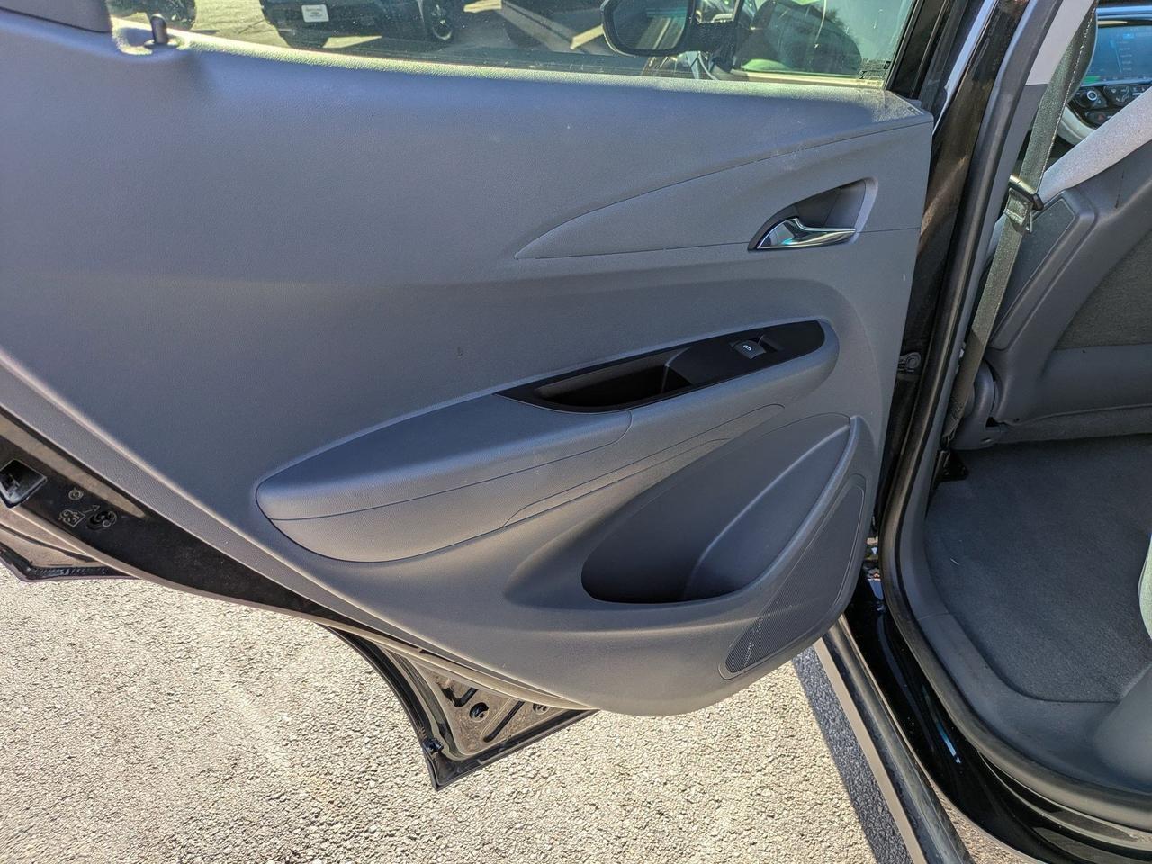 2018 Chevrolet Bolt EV LT Castroville TX