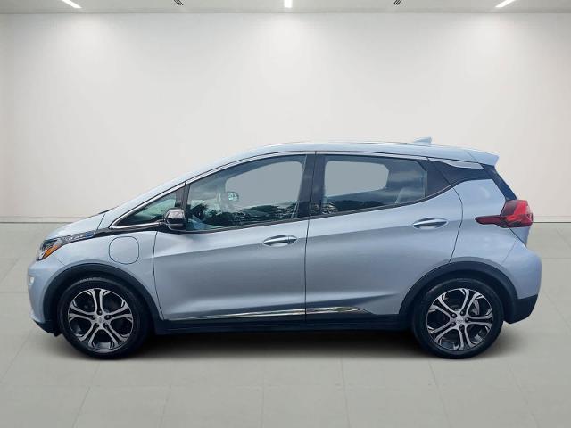 2018 Chevrolet Bolt EV LT Acton MA