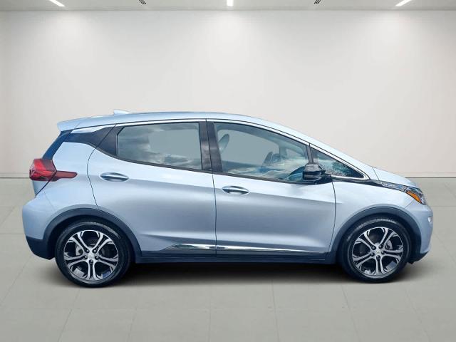 2018 Chevrolet Bolt EV LT Acton MA