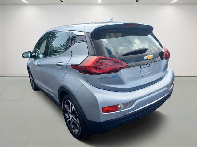 2018 Chevrolet Bolt EV LT Acton MA