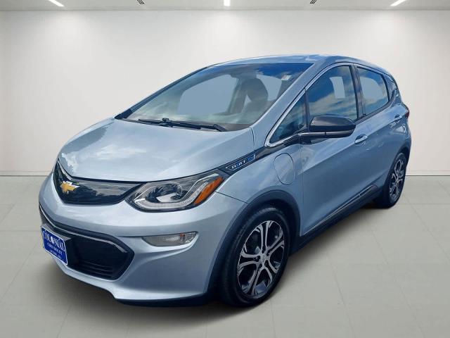 2018 Chevrolet Bolt EV LT Acton MA