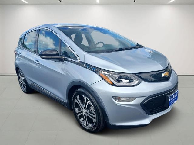 2018 Chevrolet Bolt EV LT Acton MA
