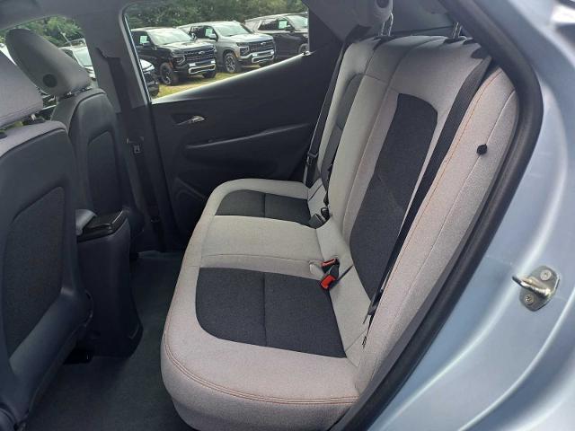 2018 Chevrolet Bolt EV LT Acton MA