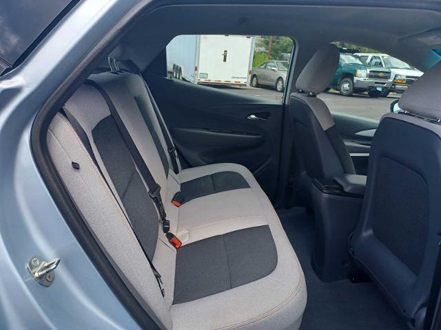 2018 Chevrolet Bolt EV LT Acton MA