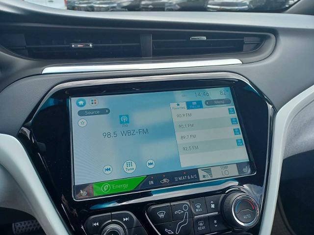 2018 Chevrolet Bolt EV LT Acton MA