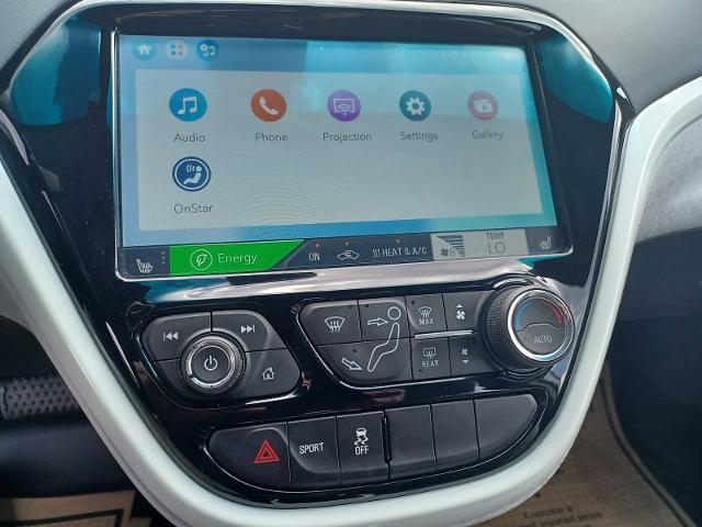 2018 Chevrolet Bolt EV LT Acton MA