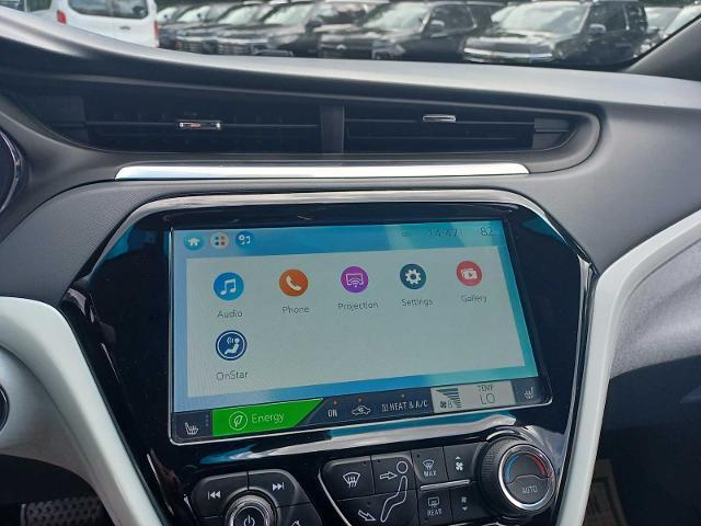 2018 Chevrolet Bolt EV LT Acton MA