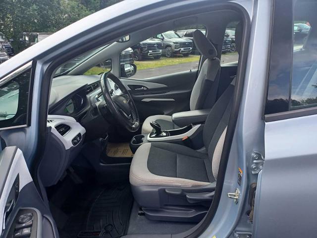 2018 Chevrolet Bolt EV LT Acton MA