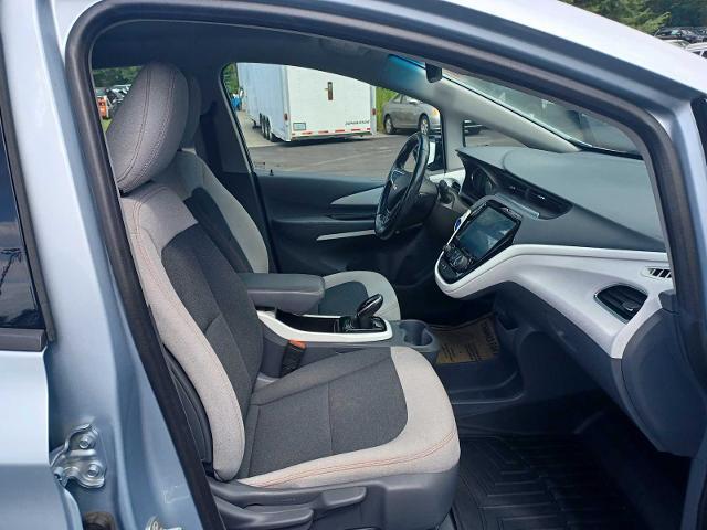 2018 Chevrolet Bolt EV LT Acton MA