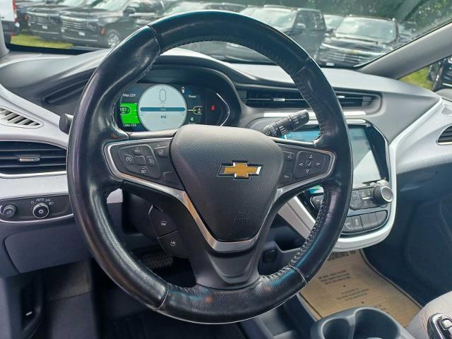 2018 Chevrolet Bolt EV LT Acton MA