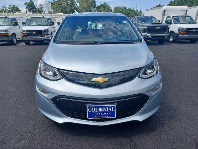 2018 Chevrolet Bolt EV LT Acton MA